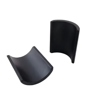 Ferriittimagneetti teollisuusautomaatiomoottorille