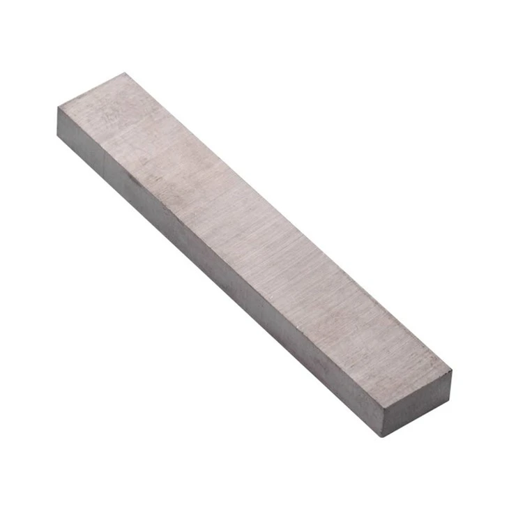 Alnico tankomagneetti 20x10x5mm