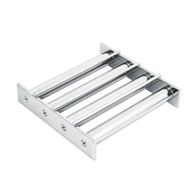 Neliönmuotoinen grillimagneetti